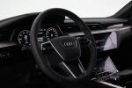 Harmaa Maastoauto, Audi Q8 e-tron – VAR-38332, kuva 12