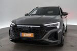 Harmaa Maastoauto, Audi Q8 e-tron – VAR-38332, kuva 31