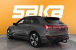 Harmaa Maastoauto, Audi Q8 e-tron – VAR-38332, kuva 5