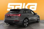 Harmaa Maastoauto, Audi Q8 e-tron – VAR-38332, kuva 8