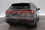 Harmaa Maastoauto, Audi Q8 e-tron – VAR-38332, kuva 10