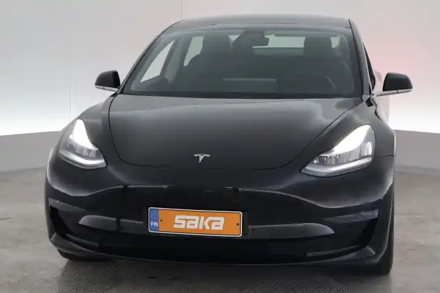 Musta Sedan, Tesla Model 3 – VAR-38486