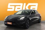 Musta Sedan, Tesla Model 3 – VAR-38486, kuva 4