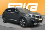 Harmaa Maastoauto, Peugeot 3008 – VAR-38503, kuva 1