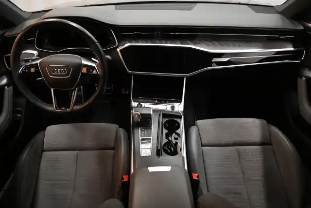  Viistoperä, Audi A7 – VAR-38543