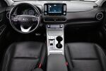 Valkoinen Maastoauto, Hyundai KONA ELECTRIC – VAR-38717, kuva 15