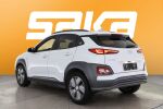 Valkoinen Maastoauto, Hyundai KONA ELECTRIC – VAR-38717, kuva 5