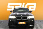 Musta Maastoauto, BMW X4 – VAR-38727, kuva 2