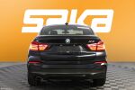 Musta Maastoauto, BMW X4 – VAR-38727, kuva 7