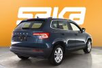 Sininen Maastoauto, Skoda Karoq – VAR-38817, kuva 8