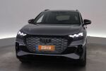 Harmaa Maastoauto, Audi Q4 e-tron – VAR-38878, kuva 35