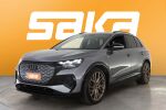 Harmaa Maastoauto, Audi Q4 e-tron – VAR-38878, kuva 4