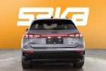 Harmaa Maastoauto, Audi Q4 e-tron – VAR-38878, kuva 7