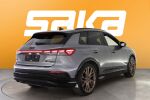 Harmaa Maastoauto, Audi Q4 e-tron – VAR-38878, kuva 8