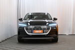 Musta Maastoauto, Audi e-tron – VAR-38888, kuva 2