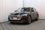 Musta Maastoauto, Audi e-tron – VAR-38888, kuva 3