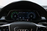 Musta Maastoauto, Audi e-tron – VAR-38888, kuva 23