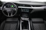 Musta Maastoauto, Audi Q8 e-tron – VAR-39015, kuva 15