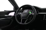 Musta Maastoauto, Audi Q8 e-tron – VAR-39015, kuva 17