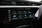 Musta Maastoauto, Audi Q8 e-tron – VAR-39015, kuva 19