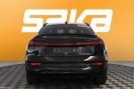 Musta Maastoauto, Audi Q8 e-tron – VAR-39015, kuva 7