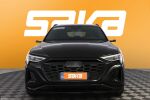 Musta Maastoauto, Audi Q8 e-tron – VAR-39015, kuva 2