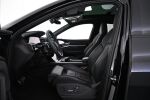 Musta Maastoauto, Audi Q8 e-tron – VAR-39015, kuva 11