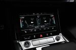 Musta Maastoauto, Audi Q8 e-tron – VAR-39015, kuva 26