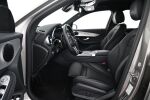 Harmaa Maastoauto, Mercedes-Benz GLC – VAR-39021, kuva 11