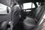Harmaa Maastoauto, Mercedes-Benz GLC – VAR-39021, kuva 12