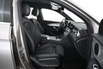 Harmaa Maastoauto, Mercedes-Benz GLC – VAR-39021, kuva 14