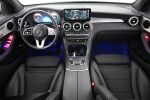 Harmaa Maastoauto, Mercedes-Benz GLC – VAR-39021, kuva 16