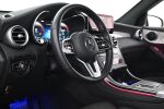 Harmaa Maastoauto, Mercedes-Benz GLC – VAR-39021, kuva 18