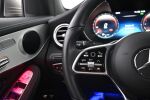 Harmaa Maastoauto, Mercedes-Benz GLC – VAR-39021, kuva 20