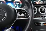 Harmaa Maastoauto, Mercedes-Benz GLC – VAR-39021, kuva 22