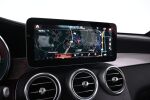 Harmaa Maastoauto, Mercedes-Benz GLC – VAR-39021, kuva 23