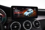 Harmaa Maastoauto, Mercedes-Benz GLC – VAR-39021, kuva 25