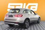 Harmaa Maastoauto, Mercedes-Benz GLC – VAR-39021, kuva 8