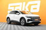 Valkoinen Maastoauto, Audi Q4 e-tron – VAR-39024, kuva 1