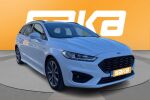 Valkoinen Farmari, Ford Mondeo – VAR-39064, kuva 1