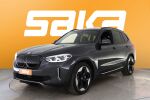 Musta Maastoauto, BMW iX3 – VAR-39146, kuva 4