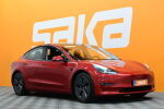 Punainen Viistoperä, Tesla Model 3 – VAR-39290, kuva 1