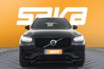Musta Maastoauto, Volvo XC90 – VAR-39301, kuva 2