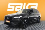 Musta Maastoauto, Volvo XC90 – VAR-39301, kuva 4