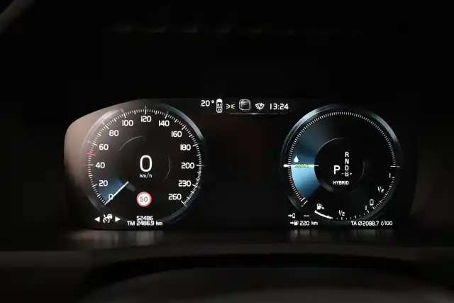 Musta Maastoauto, Volvo XC90 – VAR-39301