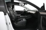 Valkoinen Maastoauto, Tesla Model Y – VAR-39363, kuva 16