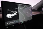Valkoinen Maastoauto, Tesla Model Y – VAR-39363, kuva 22