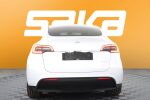 Valkoinen Maastoauto, Tesla Model Y – VAR-39363, kuva 7
