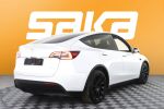 Valkoinen Maastoauto, Tesla Model Y – VAR-39363, kuva 8
