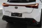 Valkoinen Maastoauto, Lexus UX – VAR-39379, kuva 9